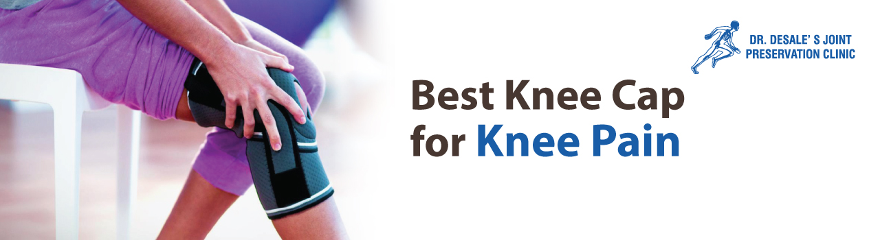 Best Knee Cap for Knee Pain
